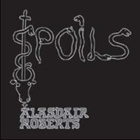 Spoils - LP (0781484039211)