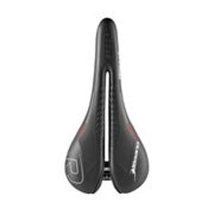 Selle Bassano Zadel Sb Modular road zwart