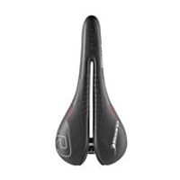 Selle Bassano Zadel Sb Modular road zwart - thumbnail