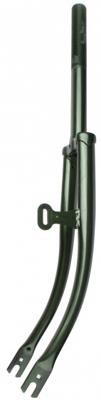 Japs voorvork vast 28 inch 1 inch staal groen Japs voorvork vast 28 inch 1 inch staal groen