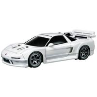 Tamiya 1:10 RC auto Elektro Straatmodel Honda NSX 1998 Racing 4WD Bouwpakket - thumbnail