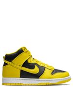 Nike baskets montantes Dunk SP 'Varsity Maize' - Jaune - thumbnail