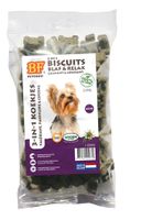 Bf petfood 3 in 1 hondenkoekjes blaf & relax mini