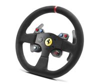 Thrustmaster 599XX EVO 30 Alcantara Edition Stuurwiel (add-on) Xbox One, PlayStation 3, PlayStation 4, PC Zwart - thumbnail