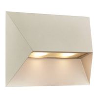 Nordlux Pontio Wandlamp B 27 - Wit - thumbnail