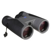 Zeiss Terra 10x42 ED verrekijker 2017 Editie Zwart/Grijs