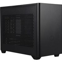 CoolerMaster Case MasterBox NR200P