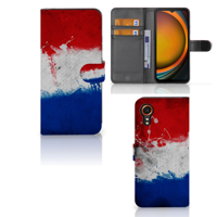 Samsung Galaxy Xcover 7 Bookstyle Case Nederland - thumbnail