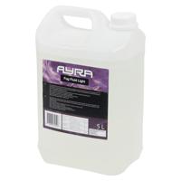Ayra Fog Fluid Light 5 liter rookvloeistof
