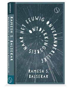 Ontdekkingsreis naar het eeuwig onveranderlijke (Hardback)