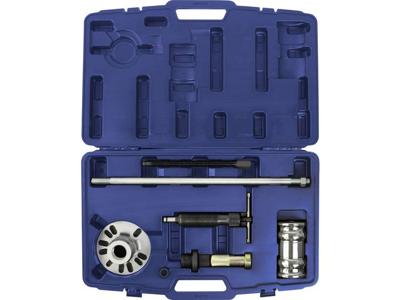 Kunzer 7HRA08.1 Wielnaaftrekker met glijhamer 7HRA08.1 Kunzer 7HRA08.1 Wielnaaftrekker met glijhamer 7HRA08.1