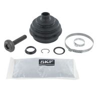 Asmanchetten set SKF, u.a. für Audi