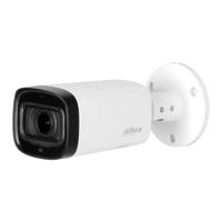 DAHUA HAC-HFW1500R-Z-IRE6 TUBULAR HDCVI 5M DN DWDR IR60M 2.7-12MM VFM IP67 S2
