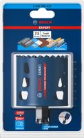 Bosch Accessories EXPERT Tough 2608900435 Gatenzaag 1 stuks 73 mm 1 stuk(s) - thumbnail