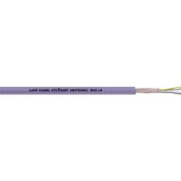 LAPP 2170205/100 Buskabel UNITRONIC® BUS 3 x 2 x 0.22 mm² Violet 100 m