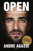 Open - Andre Agassi - Paperback (9789000375431)