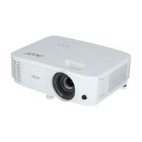 Acer Basic P1157i data projector Standard throw projector 4500 ANSI lumens DLP SVGA (800x600) 3D White