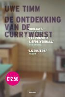 De ontdekking van de curryworst - Uwe Timm - ebook