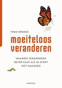 Moeiteloos veranderen - Theo Kroese - ebook