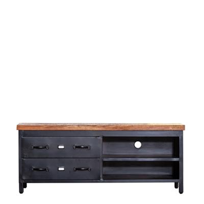 Eleonora TV Meubel Industrieel Eleonora TV Meubel Industrieel