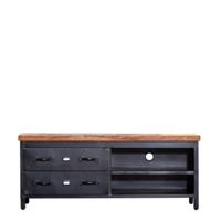 Eleonora TV Meubel Industrieel
