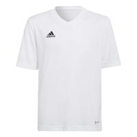 adidas Kinder Ent22 Jsy Y T-shirt, wit, 5-6A UK
