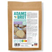 Adam's Brot Brötchen broodmix (200 gr) - thumbnail