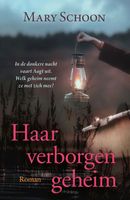 Haar verborgen geheim - Mary Schoon - ebook - thumbnail