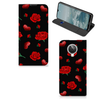 Nokia G10 | G20 Magnet Case Valentine - thumbnail