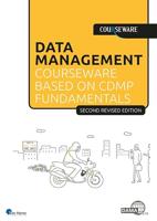Data Management courseware based on CDMP Fundamentals (English Edition)