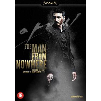 Man From Nowhere (DVD) Man From Nowhere (DVD)