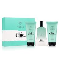 INSTITUTO ESPAÑOL Pack Aire De Sevilla Chic 100