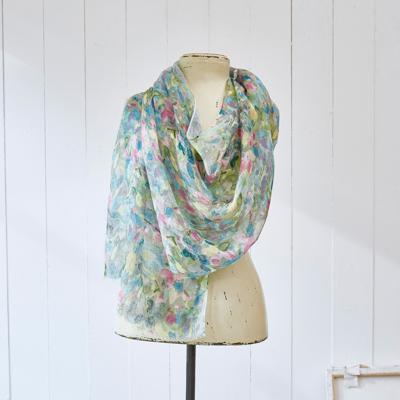 Sjaal Jonvelle Sjaal Jonvelle