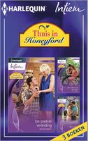 Thuis in Honeyford - Wendy Warren - ebook - thumbnail