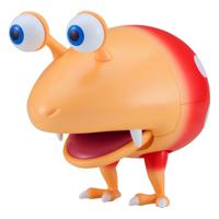 Pikmin Nendoroid Action Figure Bulborb 10 cm - thumbnail