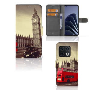 OnePlus 10 Pro Flip Cover Londen