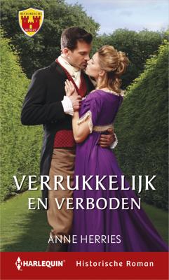 Verrukkelijk en verboden - Anne Herries - eBook (9789402541151) Verrukkelijk en verboden - Anne Herries - eBook (9789402541151)