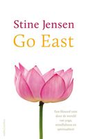 Go east! - Stine Jensen - ebook - thumbnail