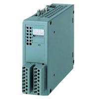 Siemens 6DD16810AJ1 6DD1681-0AJ1 PLC-interface - thumbnail