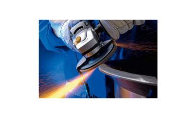 PFERD 67604125 A Sg Steelox Lamellenschijf Diameter 125 mm Boordiameter 22.23 mm 10 stuk(s)