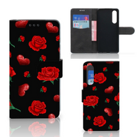 Huawei P30 Leuk Hoesje Valentine - thumbnail