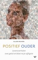 Positief ouder - Ellen Heuven - ebook - thumbnail