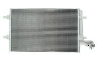 Condensor, airconditioning 35842 - thumbnail