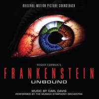Frankenstein Unbound - CD (0712187489362)