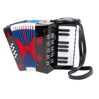 Small Foot Accordeon Klassiek