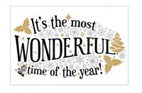 Walplus decoratiesticker 50 x 86 cm PVC goud/zilver/zwart