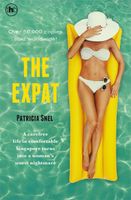 The expat - Patricia Snel - ebook - thumbnail