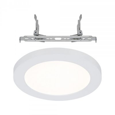 Paulmann PAULMANN 3726 LED-paneel 12 W Warmwit Wit (mat)
