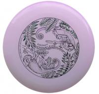 Discraft Ultra Star UV frisbee 27,5 cm 175 gram lila