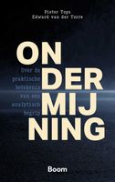 Ondermijning - Pieter Tops, Edward van der Torre - ebook - thumbnail